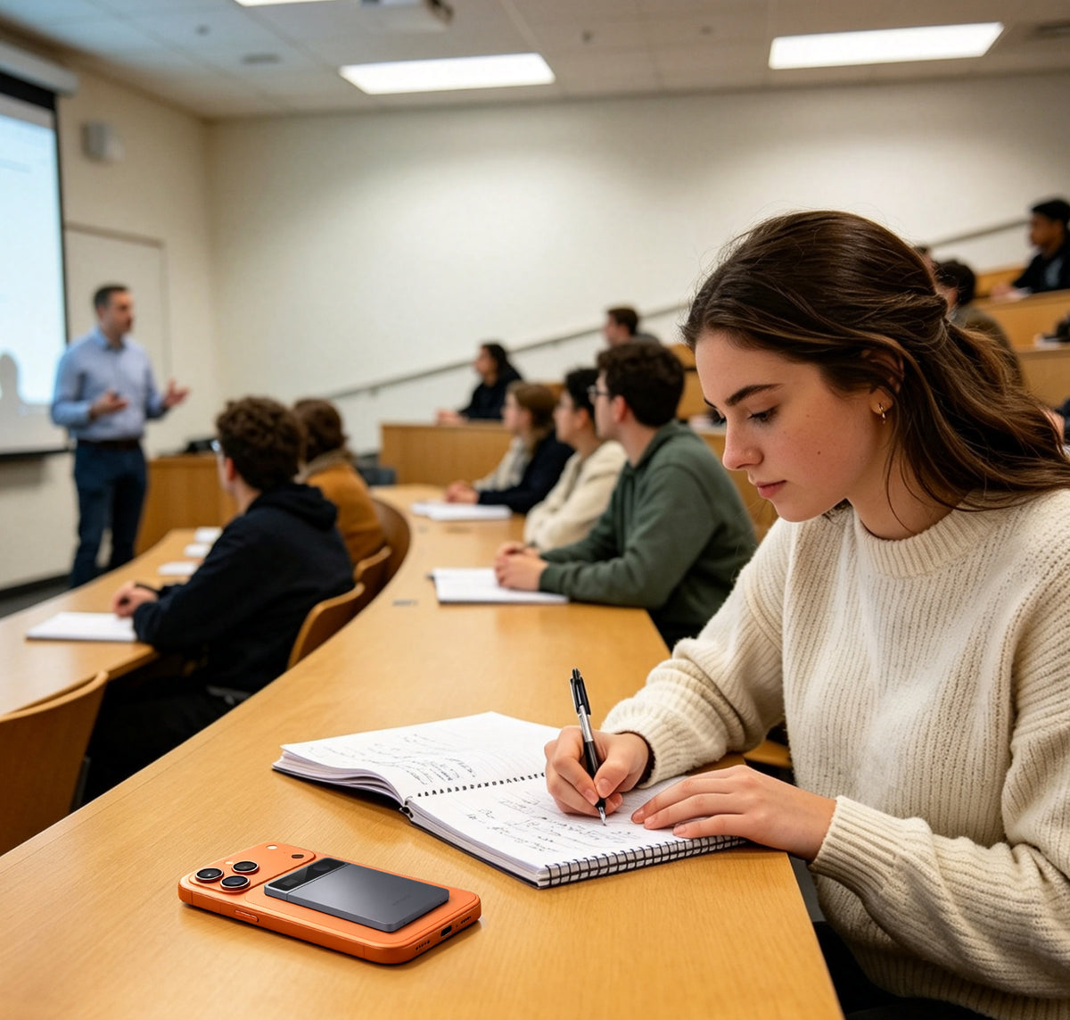Students